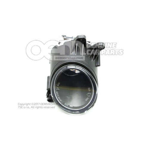 Halogenowa lampa przeciwmgłowa 8E0941700B