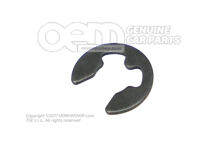 Podkładka ustalająca 5 N 0124357 Podkładka ustalająca 5 N 0124357