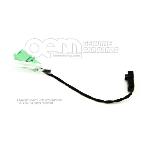 Dioda LED 5G0919415A