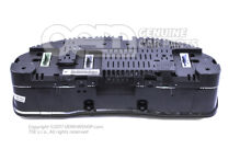 Instrument kombi Audi RS4 Quattro 8D 8D0920933 X (2)
