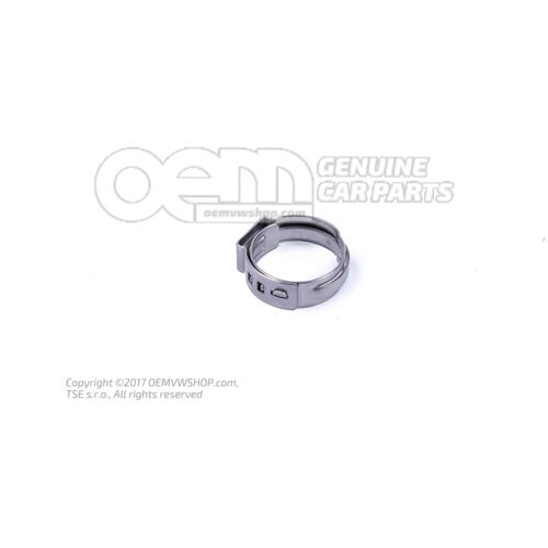 Zacisk N  10098001