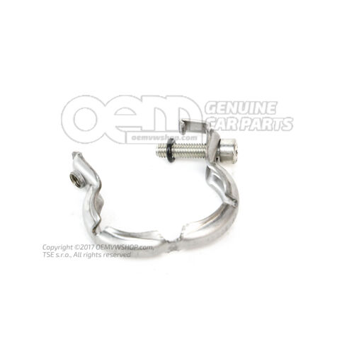 Zacisk 04L253725A