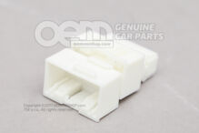 Płaska obudowa styków z mechanizmem blokującym styki 4M0972420 (2)