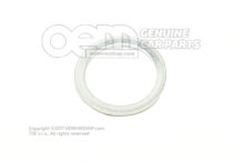 Pierścień uszczelniający N  0138115 (1)