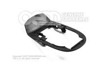 Podkład czarny satynowy 5N0837211D 9B9 (1)