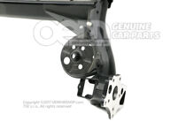 Belka tylnej osi ze stabilizatorem 4B0500051H (2)