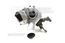 Turbosprężarka spalinowa 059145715F (3)