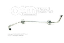 Rura ciśnieniowa 038130304 (1)