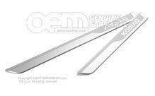 1 zestaw listew progowych 565071303B 1 zestaw listew progowych 565071303B