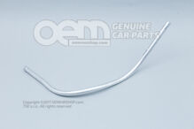 Rurka prowadząca linki hamulca ręcznego 1J0711952C (1)