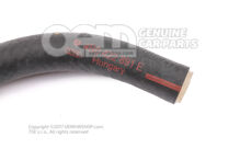 Wąż powrotny Audi A6 Allroad Quattro 4B 4B0422891E (1)