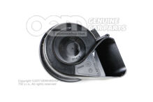 Sygnał dźwiękowy 1S0951223A Sygnał dźwiękowy 1S0951223A