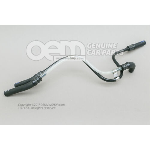 Kraftstoffrohre für Golf 4 i Bora 1J0130307R