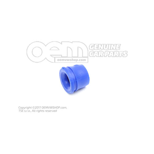 Gommet do tylnego spojlera do Polo 86C 221853615