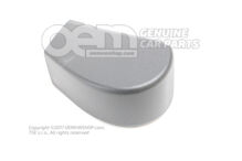 Osłona duszy (czarna) 7T0881153  4PK