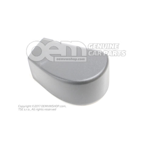 Osłona duszy (czarna) 7T0881153  4PK
