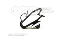 Podwójny klips 1Z0971003A Podwójny klips 1Z0971003A