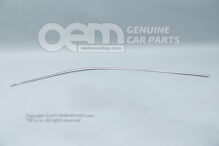 Listwa osłonowa, wysoki chrom 3V0837643M JV1 (1)