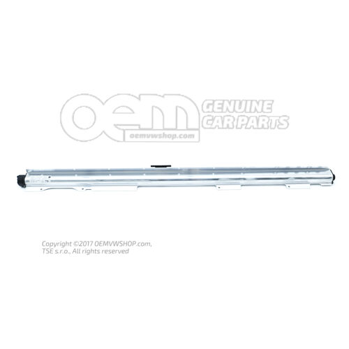 Roleta przeciwsłoneczna satynowa czarna 3T5861333  9B9