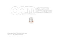 Śruba uszczelniająca (kombinacja) N  90281802 (8)