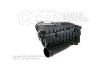 Filtr powietrza 3C0129607AQ (2)