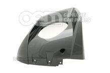 Wykończenie w kolorze jaskrawo czarnym 4S0807881 Y9B Wykończenie w kolorze jaskrawo czarnym 4S0807881 Y9B