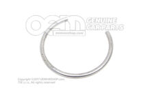 Pierścień zabezpieczający N  91092301