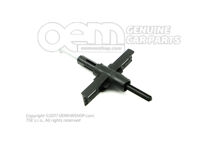 Element wsparcia 8K0807381 (2)