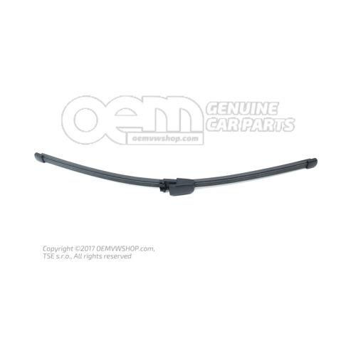 Wycieraczka 6J4955427