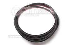 Uszczelka zewnętrzna drzwi (samoprzylepna) 8R0837912L