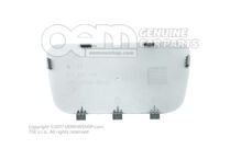 Listwa do zderzaka XEA710011 (1)