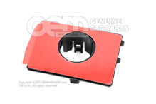 Wspornik czujnika 3V0919486C