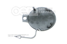 Zagruntowana osłona ucha holowniczego 8J0807441A GRU (1)