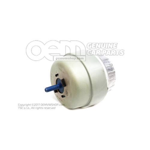 Montaż hydro 4F0199382BN