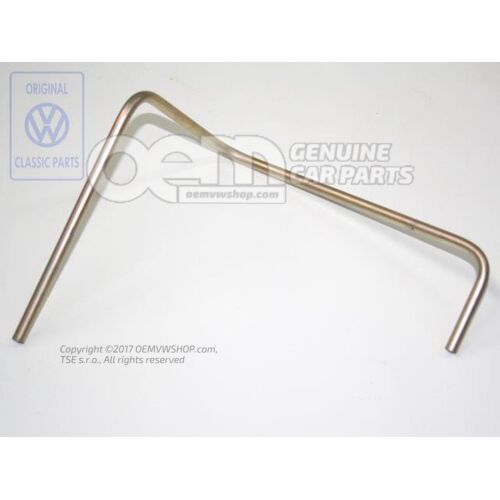 Rura gazowa Volkswagen Campmobil LT 7E 281070603H