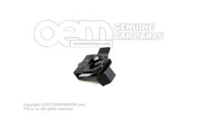 Rozmiar klipsa 5X25 5Q0906407