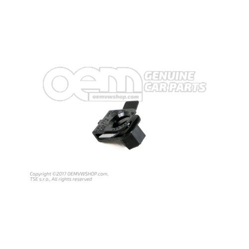 Rozmiar klipsa 5X25 5Q0906407
