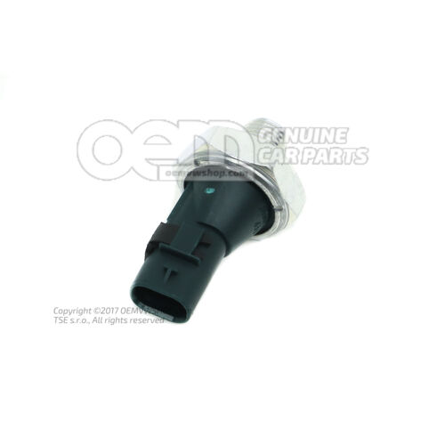 Przełącznik ciśnienia oleju 06L919081