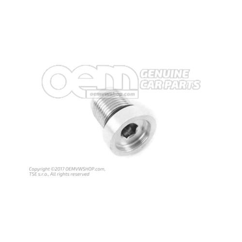 Rozmiar korka uszczelniającego M18X1,5 WHT007168