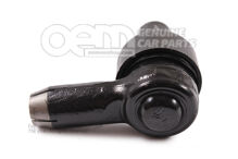 Końcówka drążka kierowniczego 5W0419812A (2)