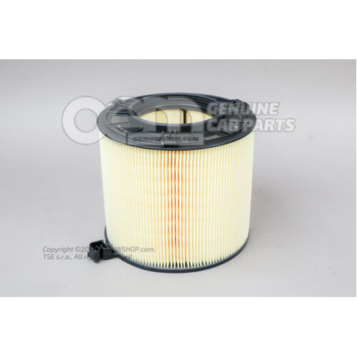 Element filtra powietrza 8W0133843C