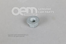 Nakrętka sześciokątna kołnierzowa N  10402904 (1)