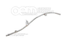 Rurka na prętowy wskaźnik poziomu oleju 022115629S (1)