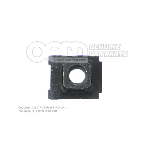 Nakrętka zwalniająca N  90088003