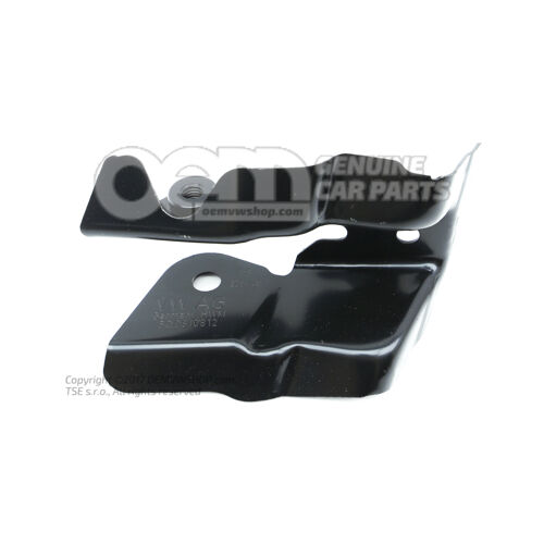 Ustalacz wspornika silnika einsatz mit v20cm9 en 907 611 03 5Q0810812