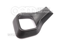 Uchwyt: długi siedzisko. dostosować perska czarna 1P0881253A 1UQ Uchwyt: długi siedzisko. dostosować perska czarna 1P0881253A 1UQ