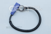 Czujnik spalania stukowego z wiązką przewodów 079905377H