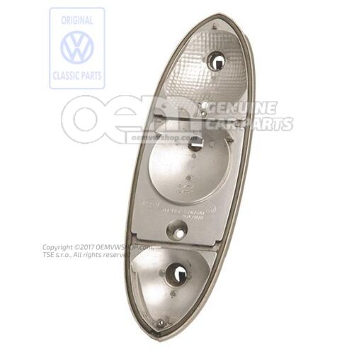 Oprawka żarówki tylna TYP 3 311945231M