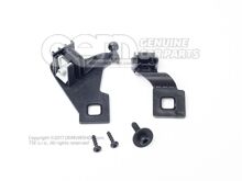 Zestaw naprawczy obudowy reflektora 8T0998122B (2)