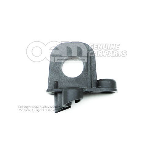 Element zabezpieczający Skoda Yeti 5L 5L0998226D